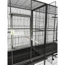 Vogelkäfig Voliere Birdiemaxx 164x54x156cm