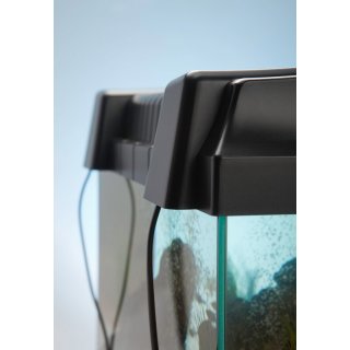 LED Beleuchtung Aristo Aquarium Abdeckung 60x30cm / 13W
