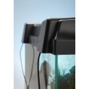 LED Beleuchtung Aristo Aquarium Abdeckung 60x30cm / 13W für gewölbte Becken