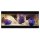 Easy Rocks Komplettaquarium 60x35x25cm Rock